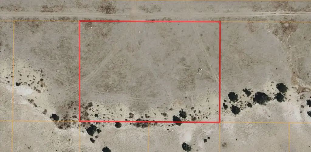 Lot 6-7 Estancia Ranchettes, Moriarty