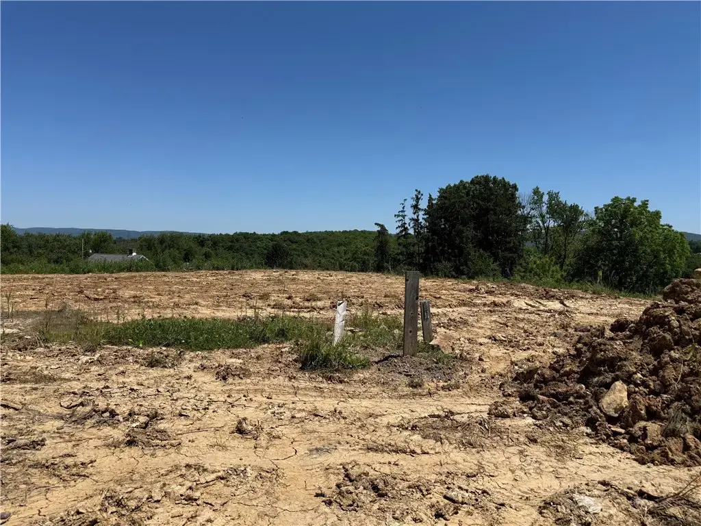 1570 Lois Road Lot 9-c, Unity 