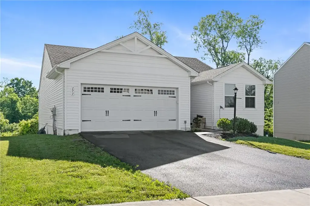 171 Alta Vista Drive, Findlay