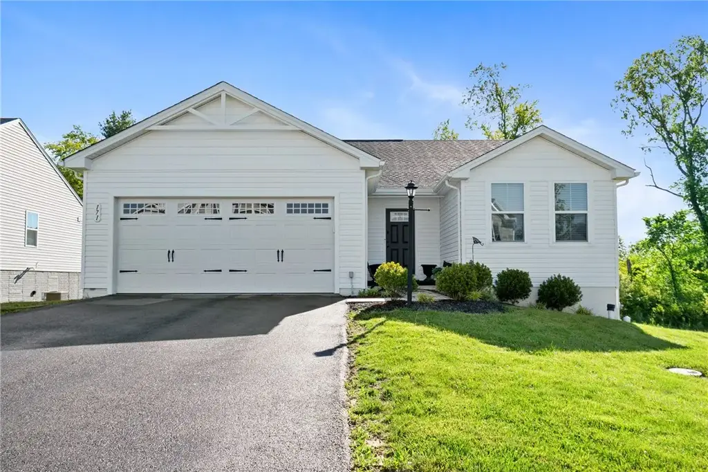 171 Alta Vista Drive, Findlay
