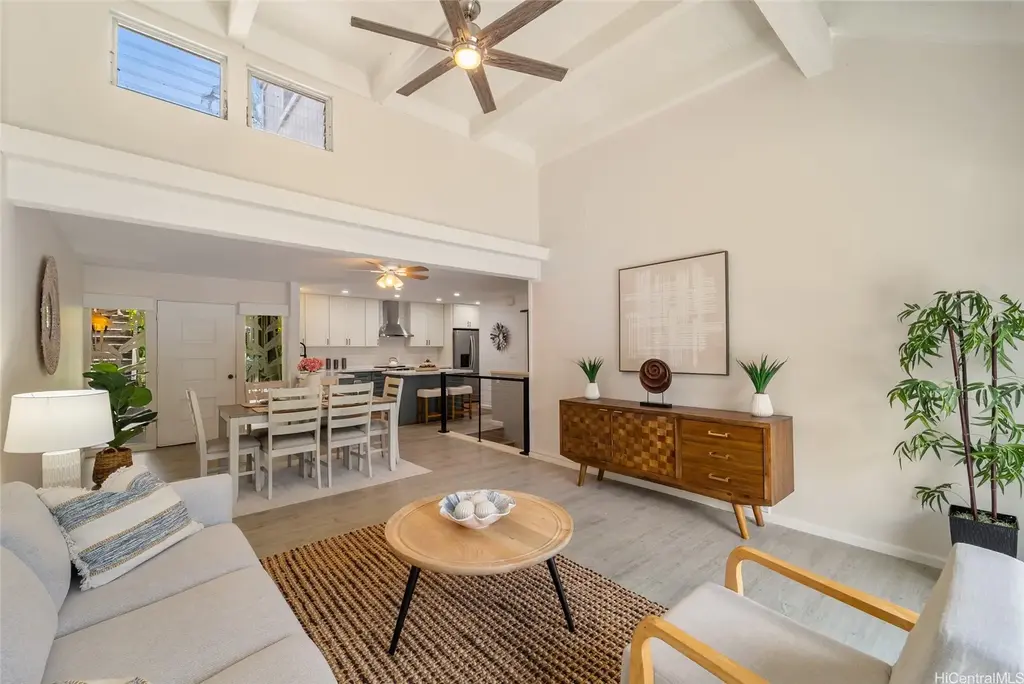 47-701 Hui Kelu Street # 1107, Kaneohe