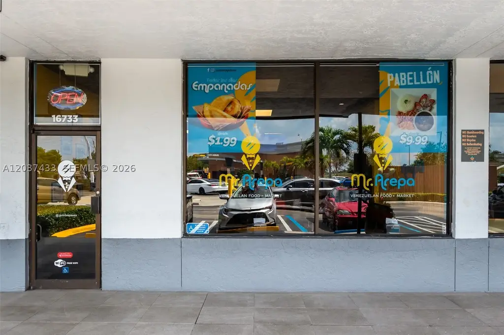 16733 Nw 67th Ave 16733, Miami Lakes