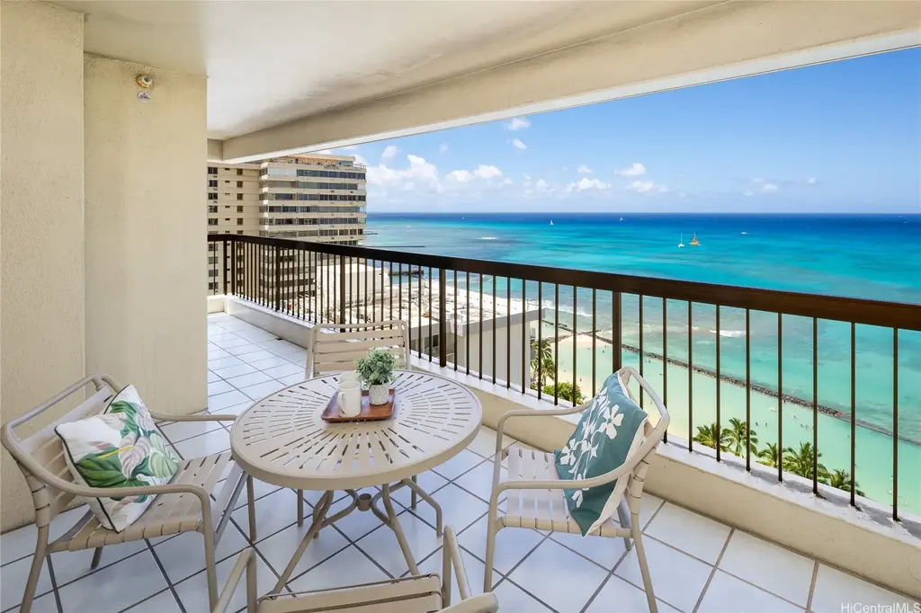 2470 Kalakaua Avenue # 2201, Honolulu