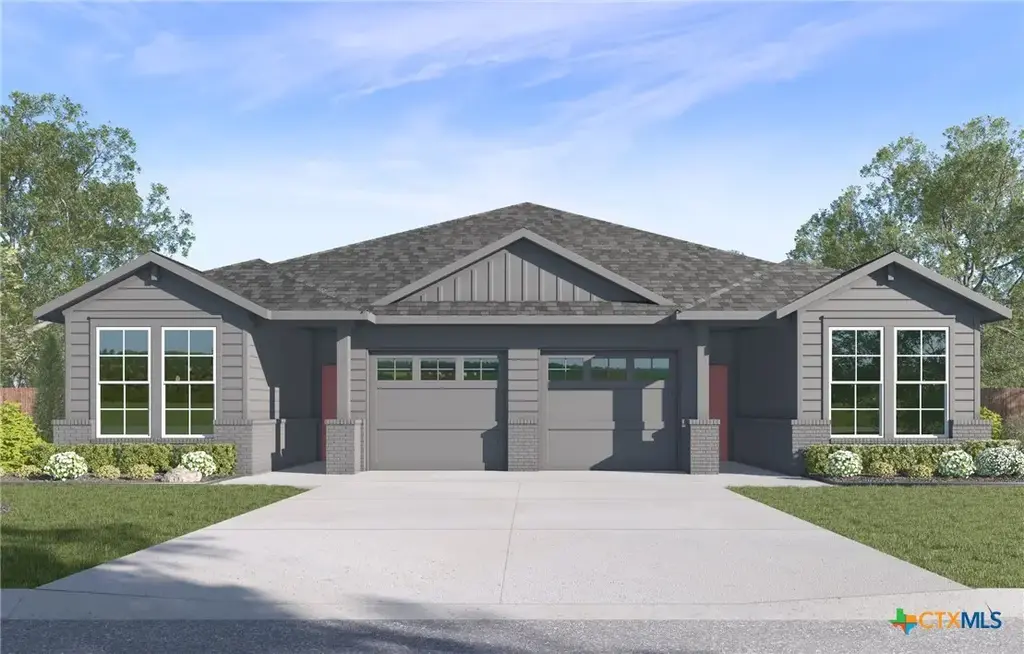 1108 Ribeye Road, Temple