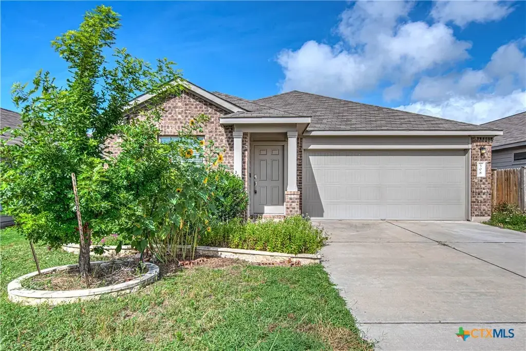 508 Xanadu Drive, Jarrell