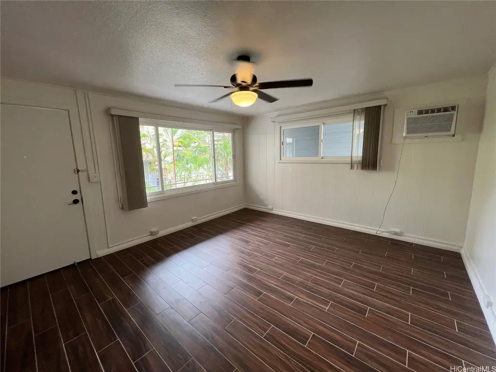 1839 Kaioo Drive # 1, Honolulu