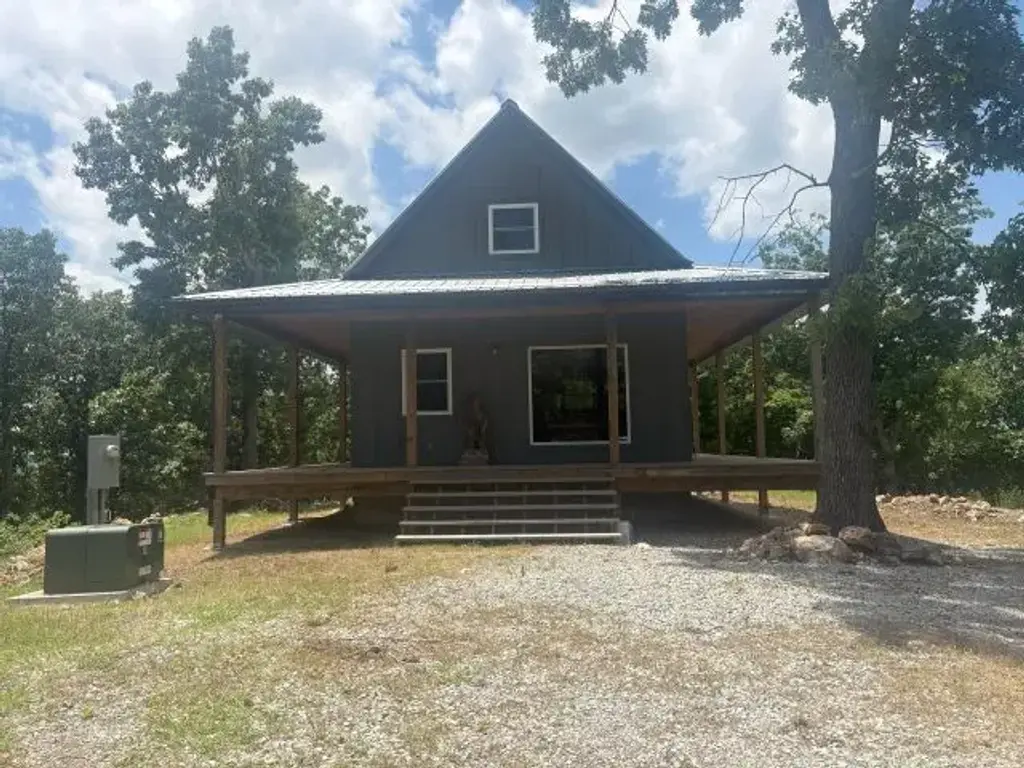 418 Eagle Ridge Lane, Yellville