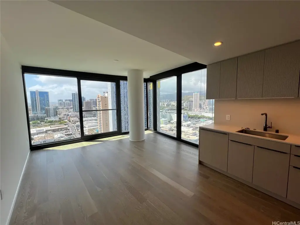 333 Ward Avenue # 2315, Honolulu