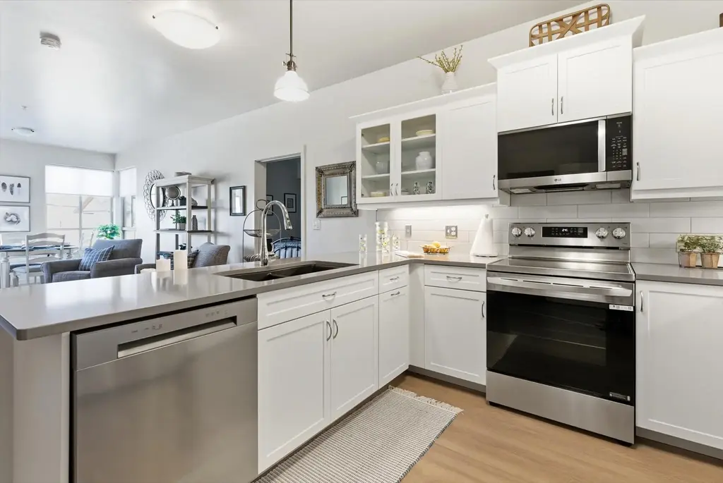 100 Woodlands Way W-410, Kalispell