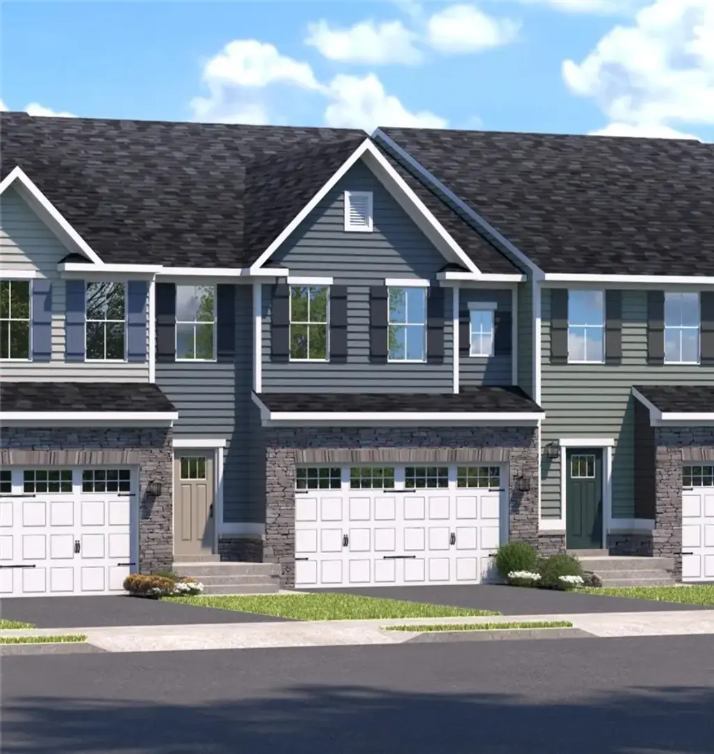 135 Olivia Drive, Nottingham