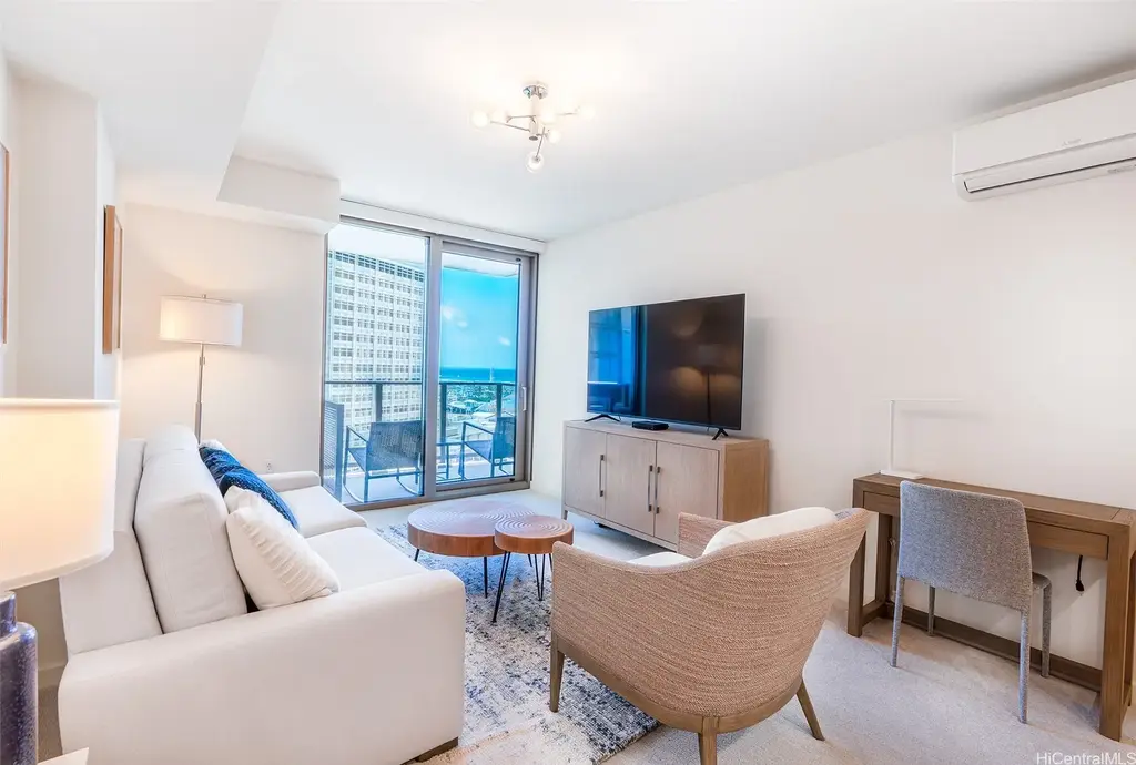 1388 Kapiolani Boulevard # 1703, Honolulu