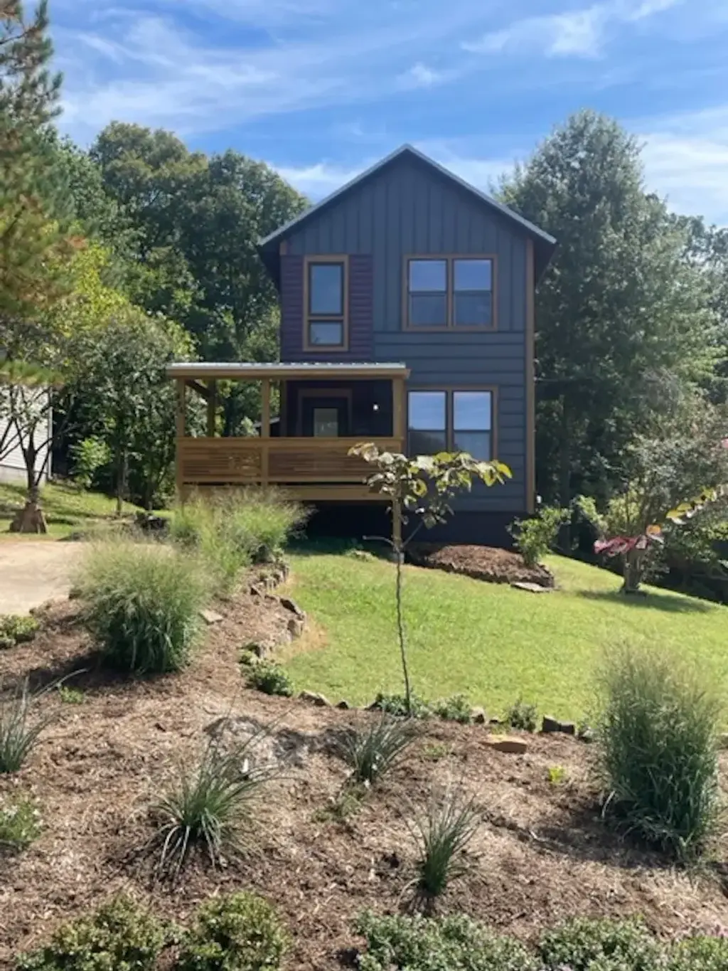 484 S Mashburn Avenue, Fayetteville