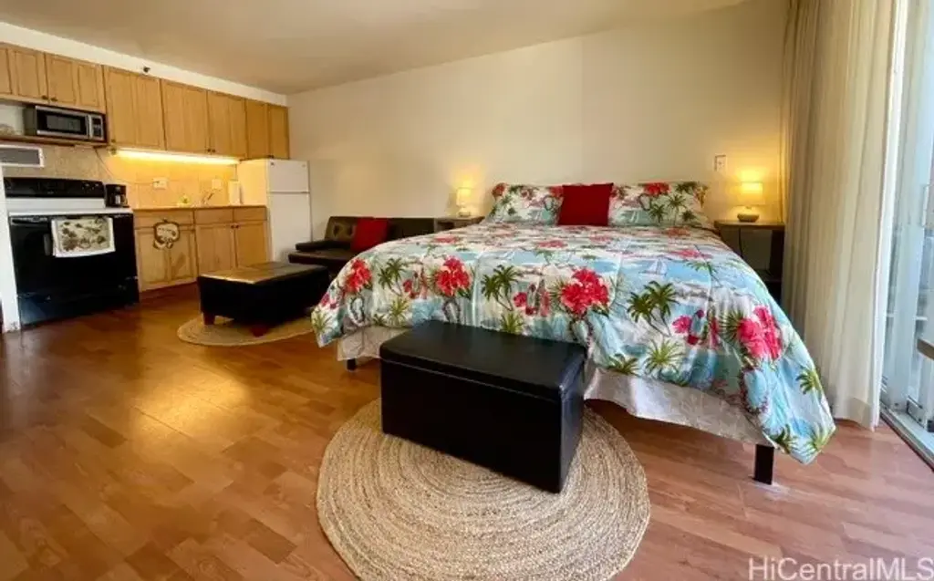 364 Seaside Avenue # 510, Honolulu