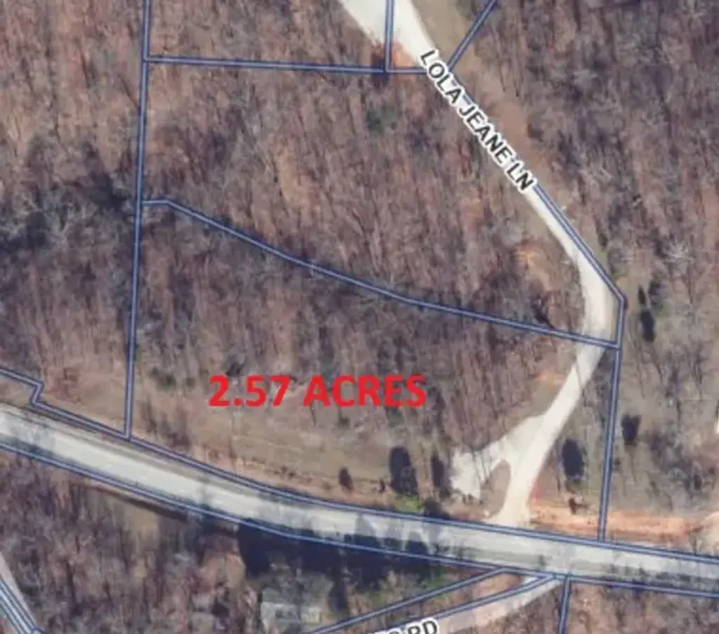 Tbd Hwy 12 & Lola Jeane Lane, Rogers