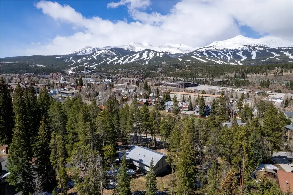 212 Briar Rose Lane, Breckenridge