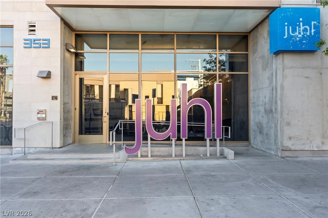 353 E Bonneville Avenue 385, Las Vegas