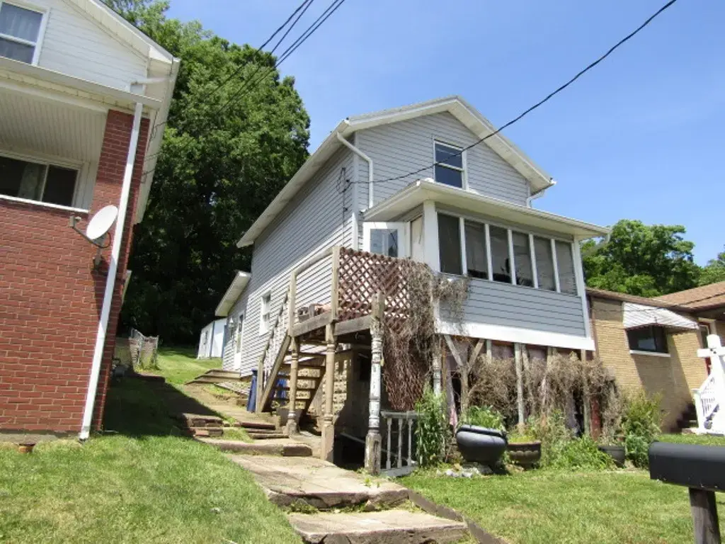 215 Patterson Avenue , Bridgeville