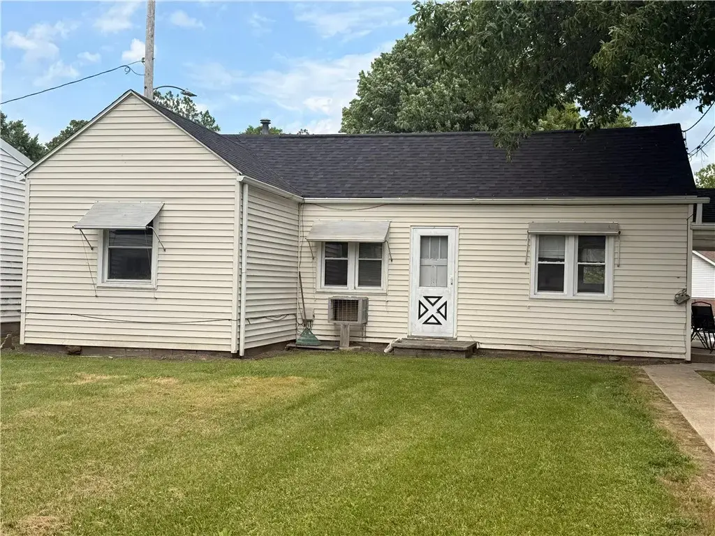 243 Kay Street , Wampum