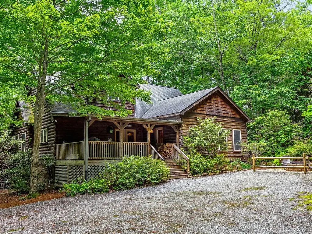 250 Fairway Drive, Lake Toxaway