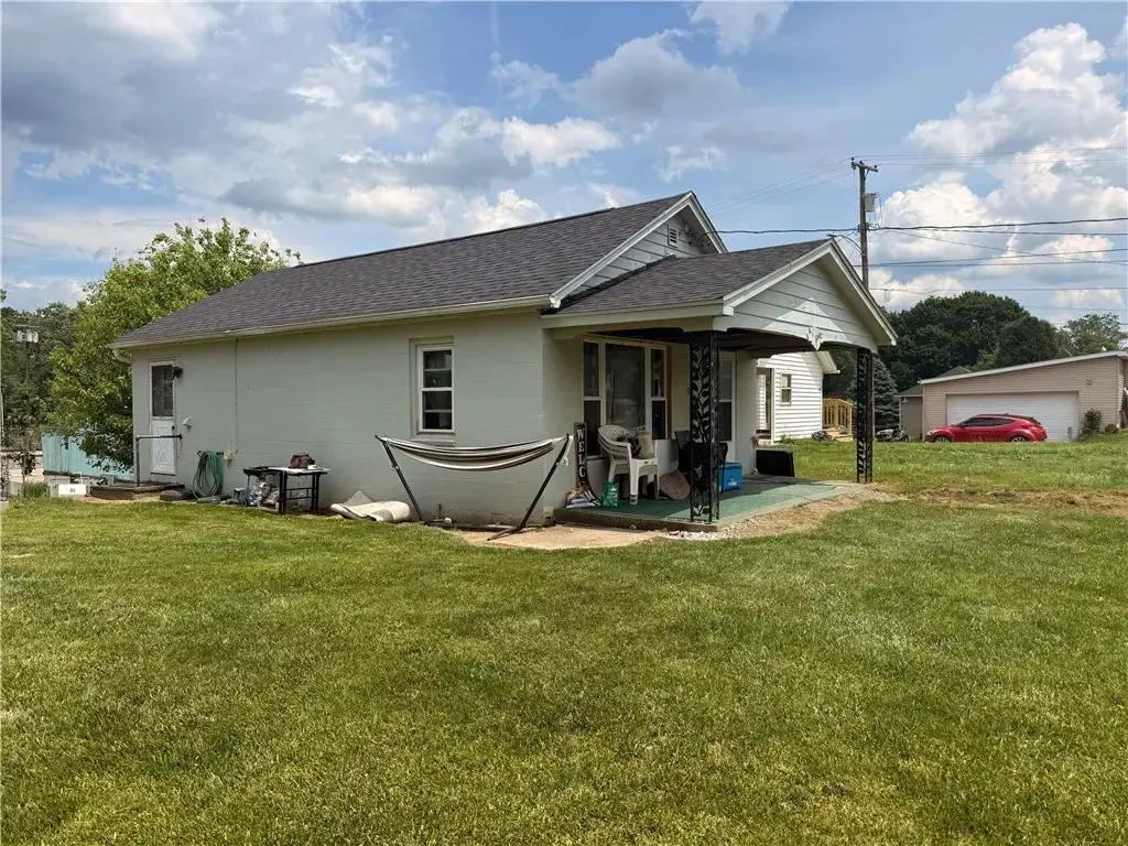 241 Kay Street , Wampum