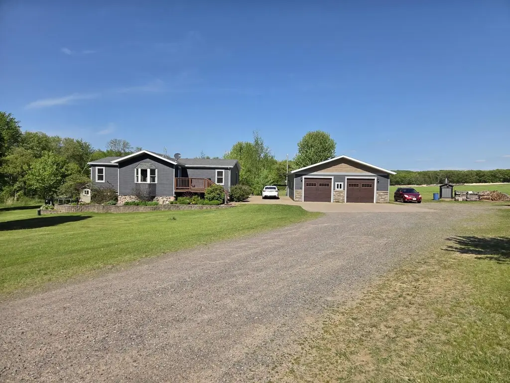 S15695 County Road M, Fairchild