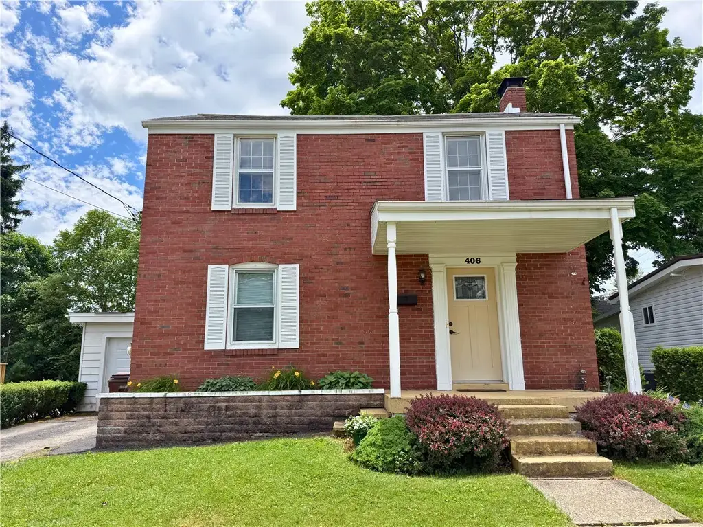 406 Opre Avenue, Grove City Boro