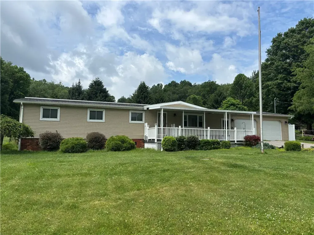 283 Old Route 19, Scott
