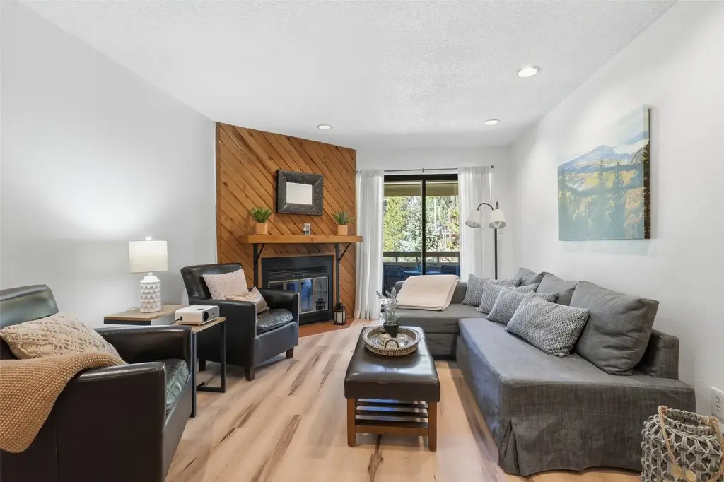 1001 Grandview Drive 24, Breckenridge