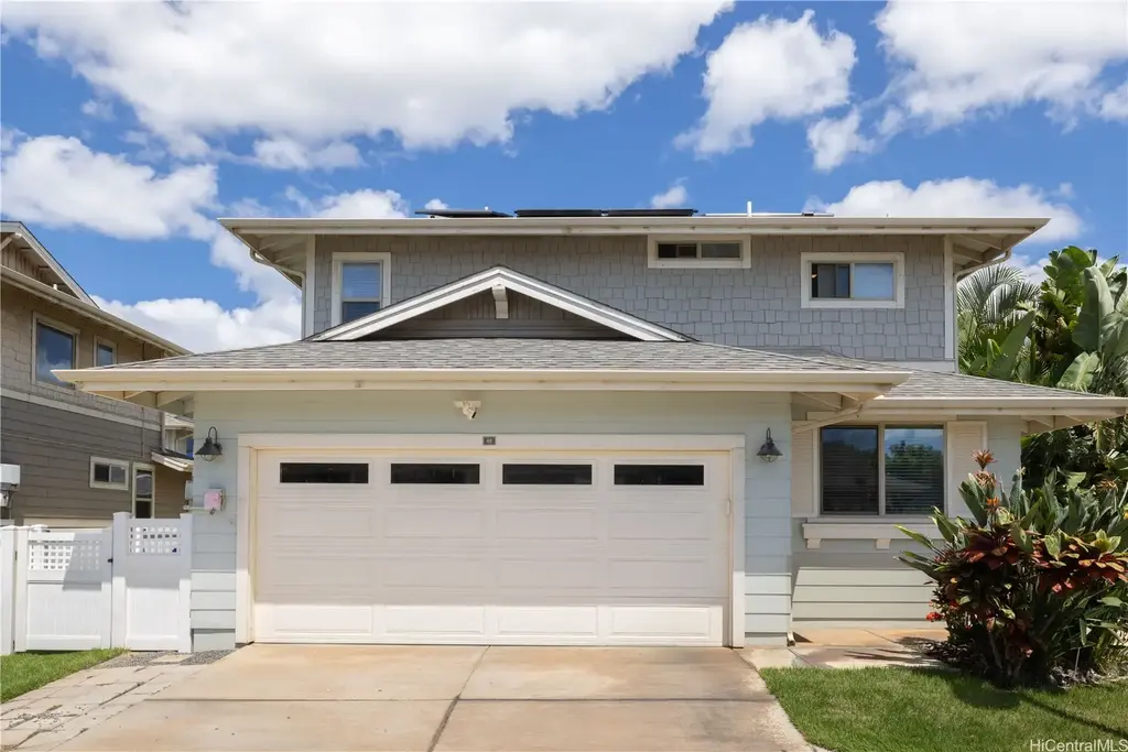 801 Kakala Street # 48, Kapolei