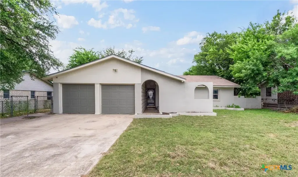 1509 West Lane, Killeen