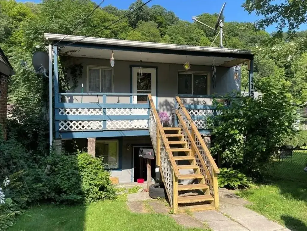 1156 North Avenue , Pitcairn