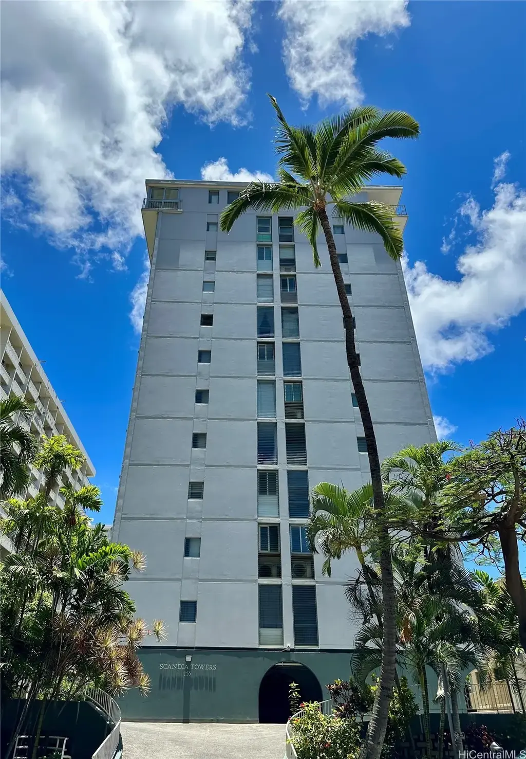 155 Paoakalani Avenue # 301, Honolulu