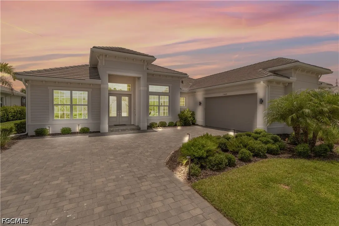 Photo of 15860 Cranes Marsh Court, Punta Gorda FL