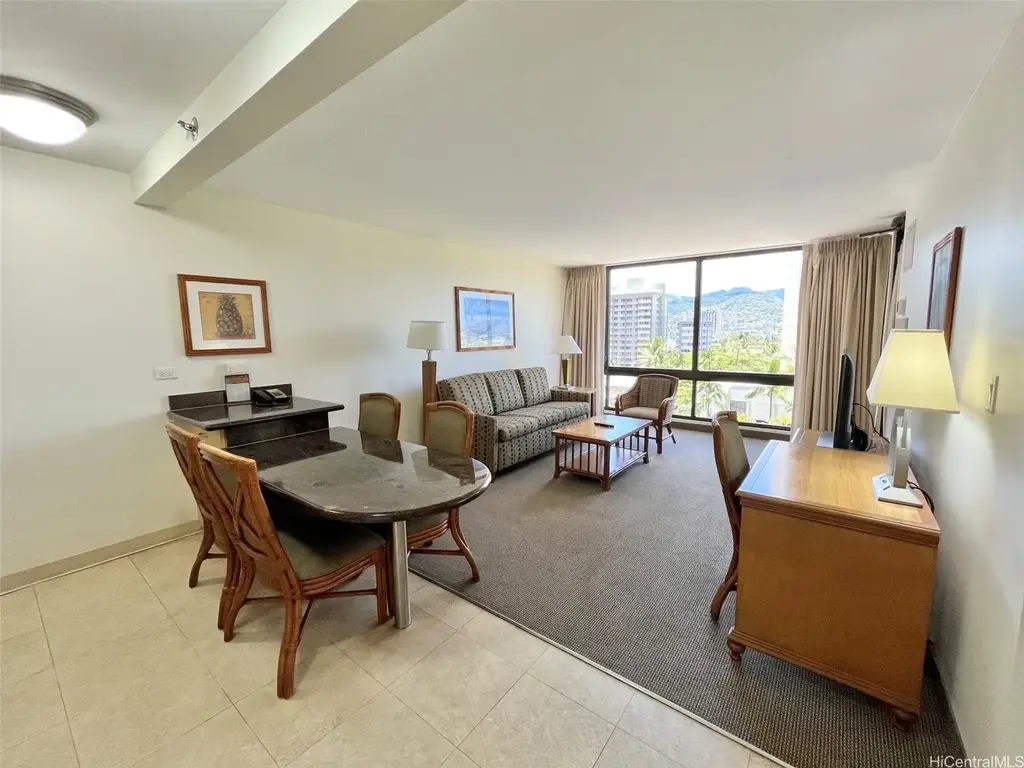 229 Paoakalani Avenue # 903, Honolulu