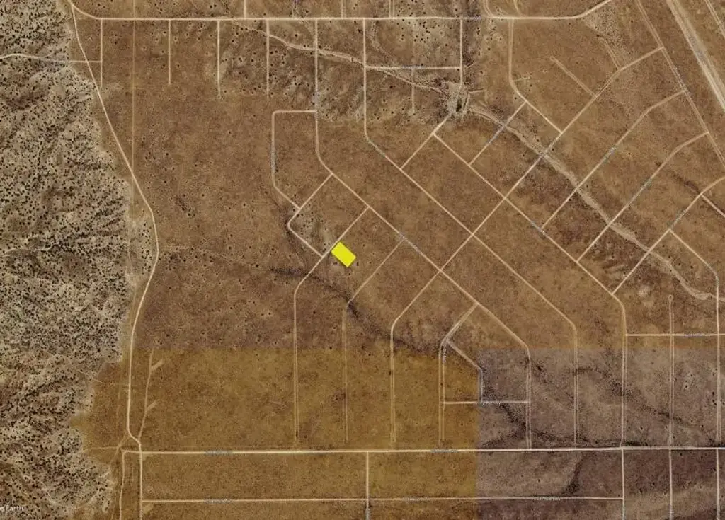 Hillsdale (u24 B115 L65,66) Road Nw, Rio Rancho