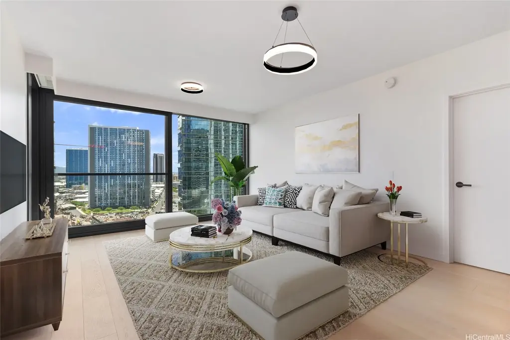 1100 Ala Moana Boulevard # 1609, Honolulu