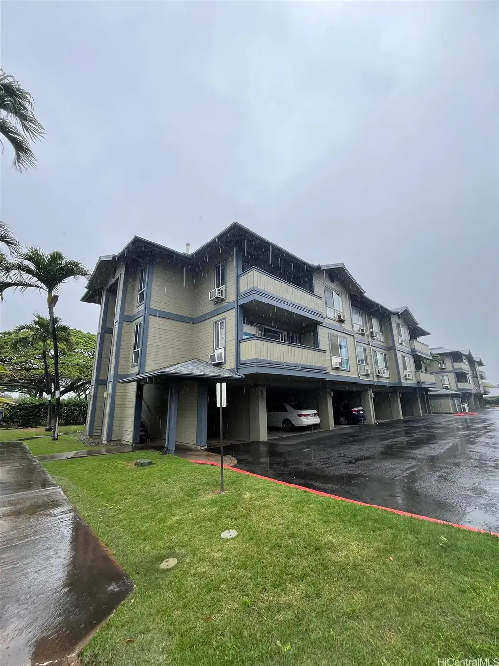 91-253 Hanapouli Circle # 19c, Ewa Beach