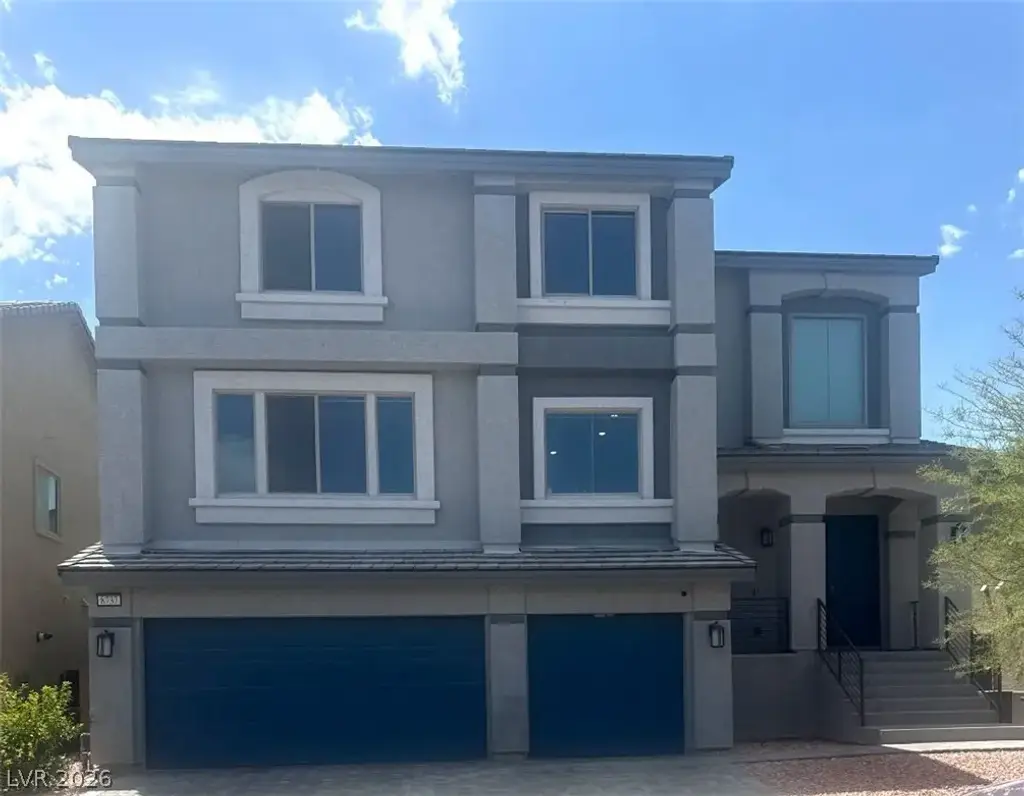 8737 S Aziza Sun Street, Las Vegas