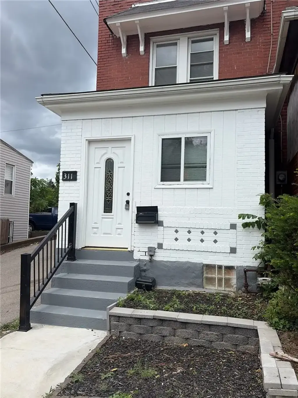 311 Atlantic Avenue , Garfield