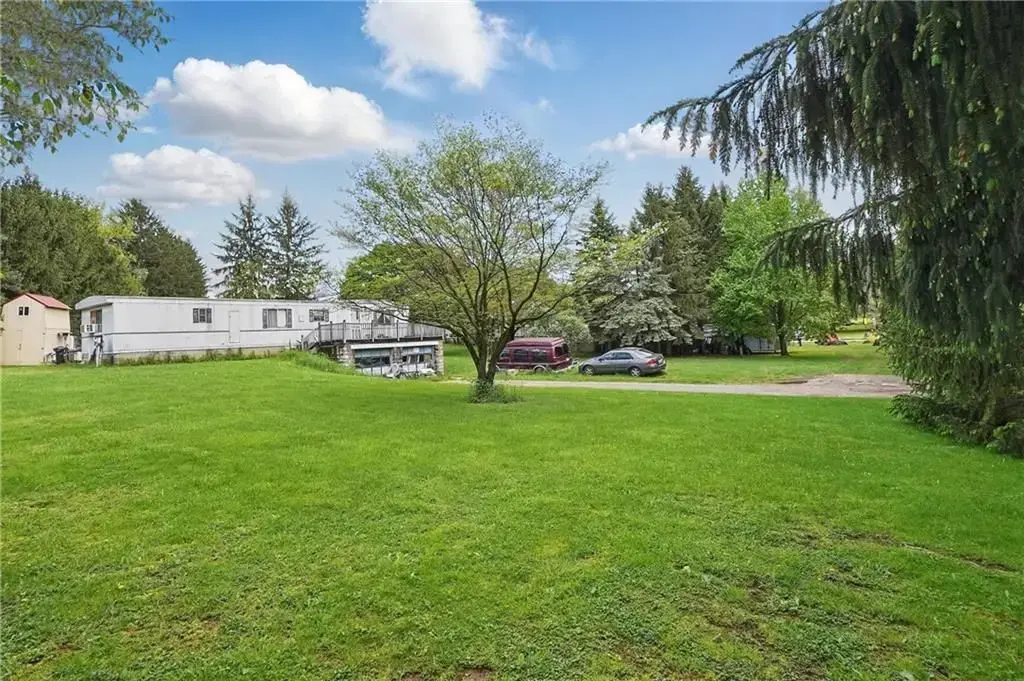 802 Evans City Road , Connoquenessing