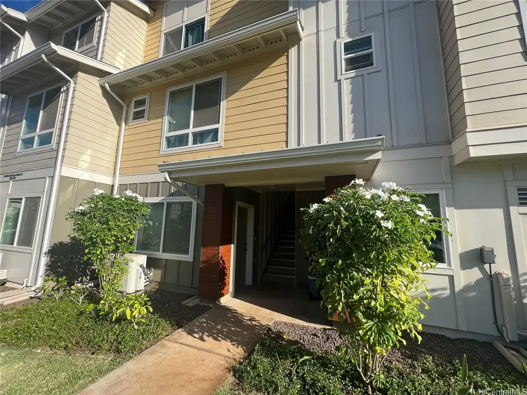 91-3575 Kamolehonua Street # 1405, Ewa Beach