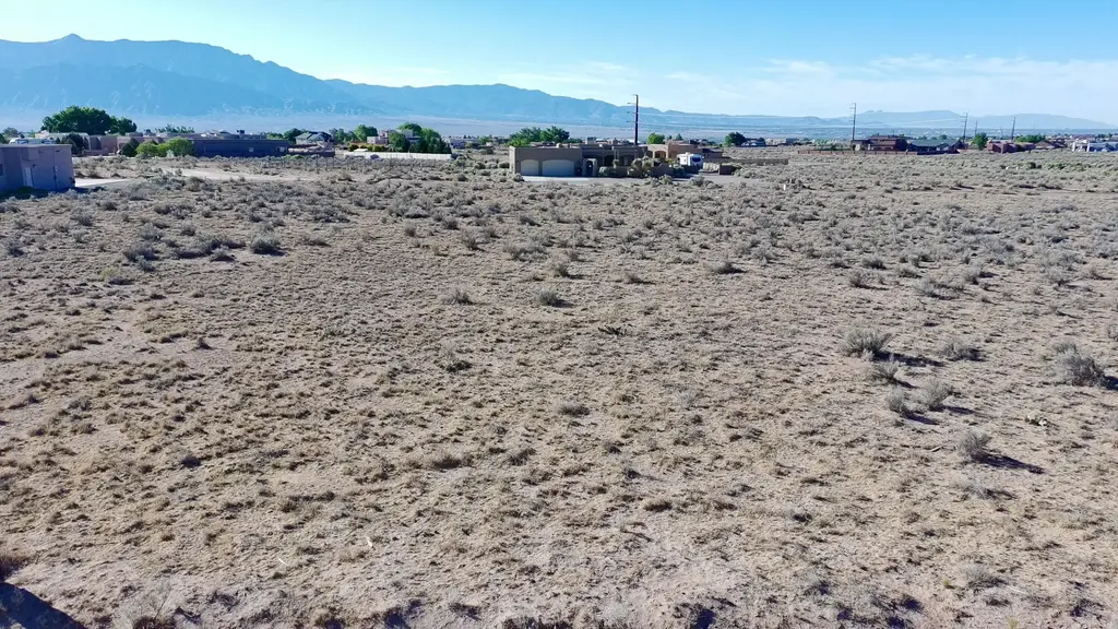 1921 Eucalyptus Road Ne 17, Rio Rancho