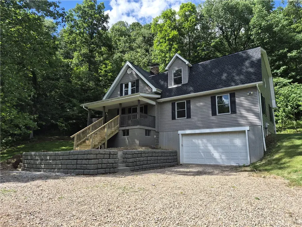 117 Cowpath Road, Independence