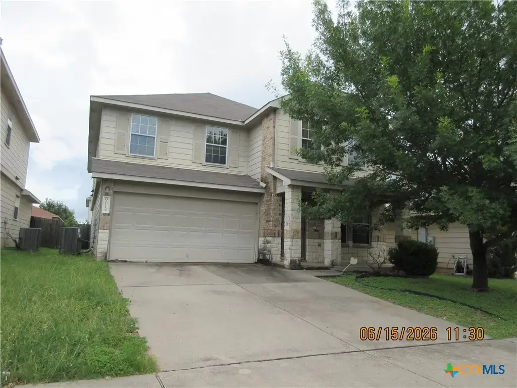 9014 Devonshire Court, Killeen