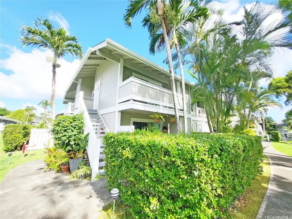 46-1060 Emepela Way # 9r, Kaneohe