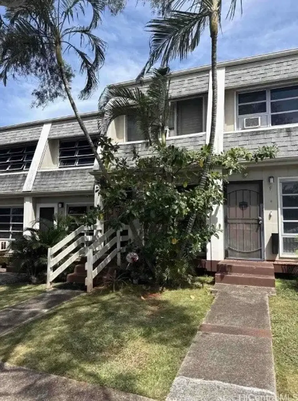 98-602 E Kaonohi Street # 5, Aiea