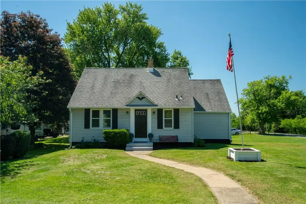 523 Western Avenue, Brighton