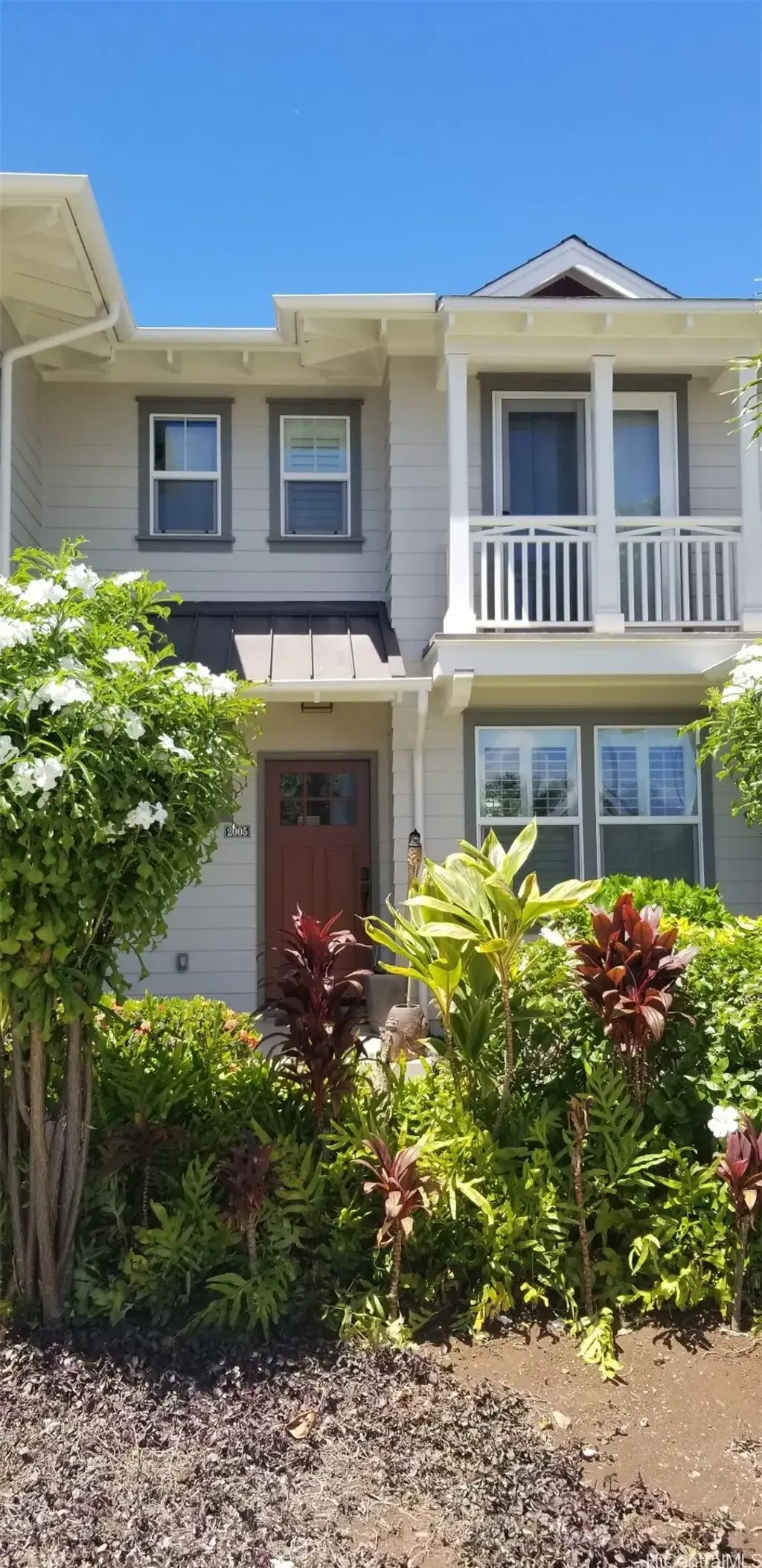 91-1383 Kaiokia Street # 2005, Ewa Beach