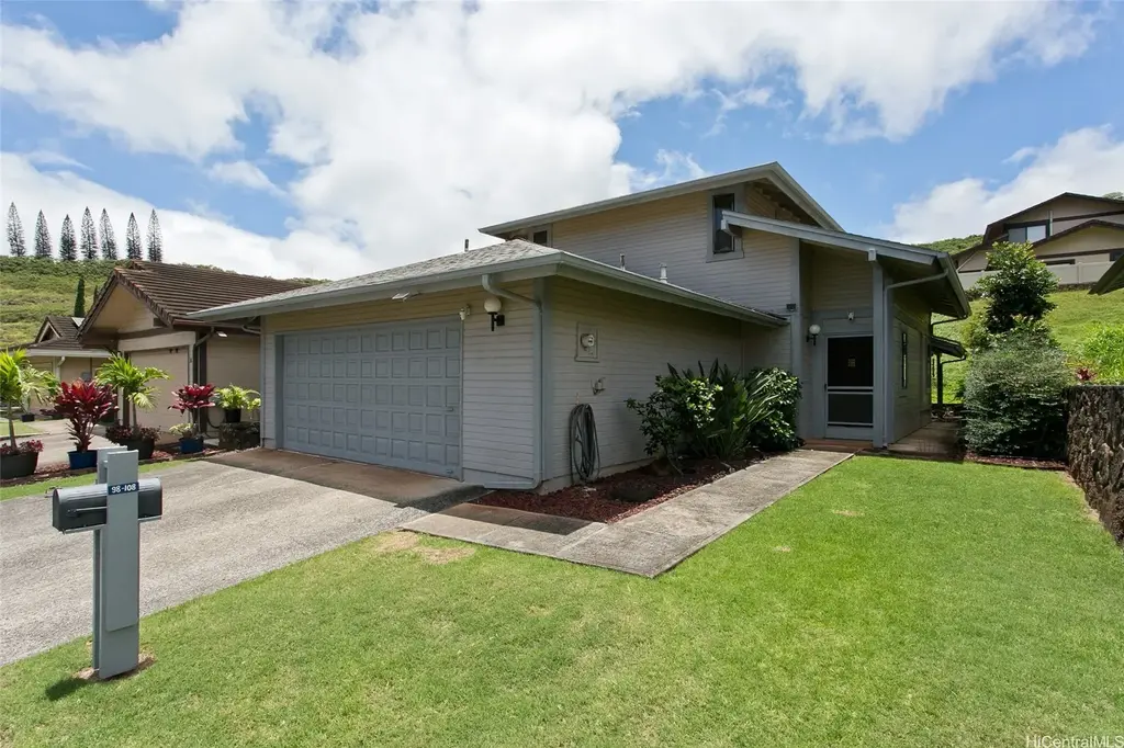 98-108 Lania Way # 38, Aiea