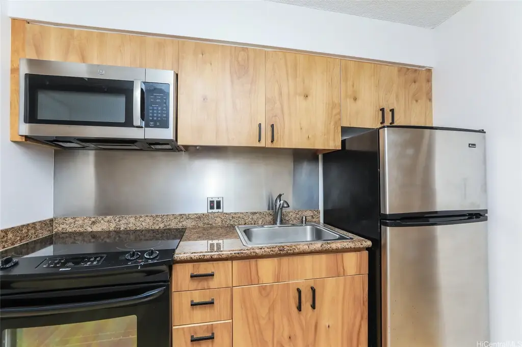 (unit #333) 545 Queen Street, Honolulu